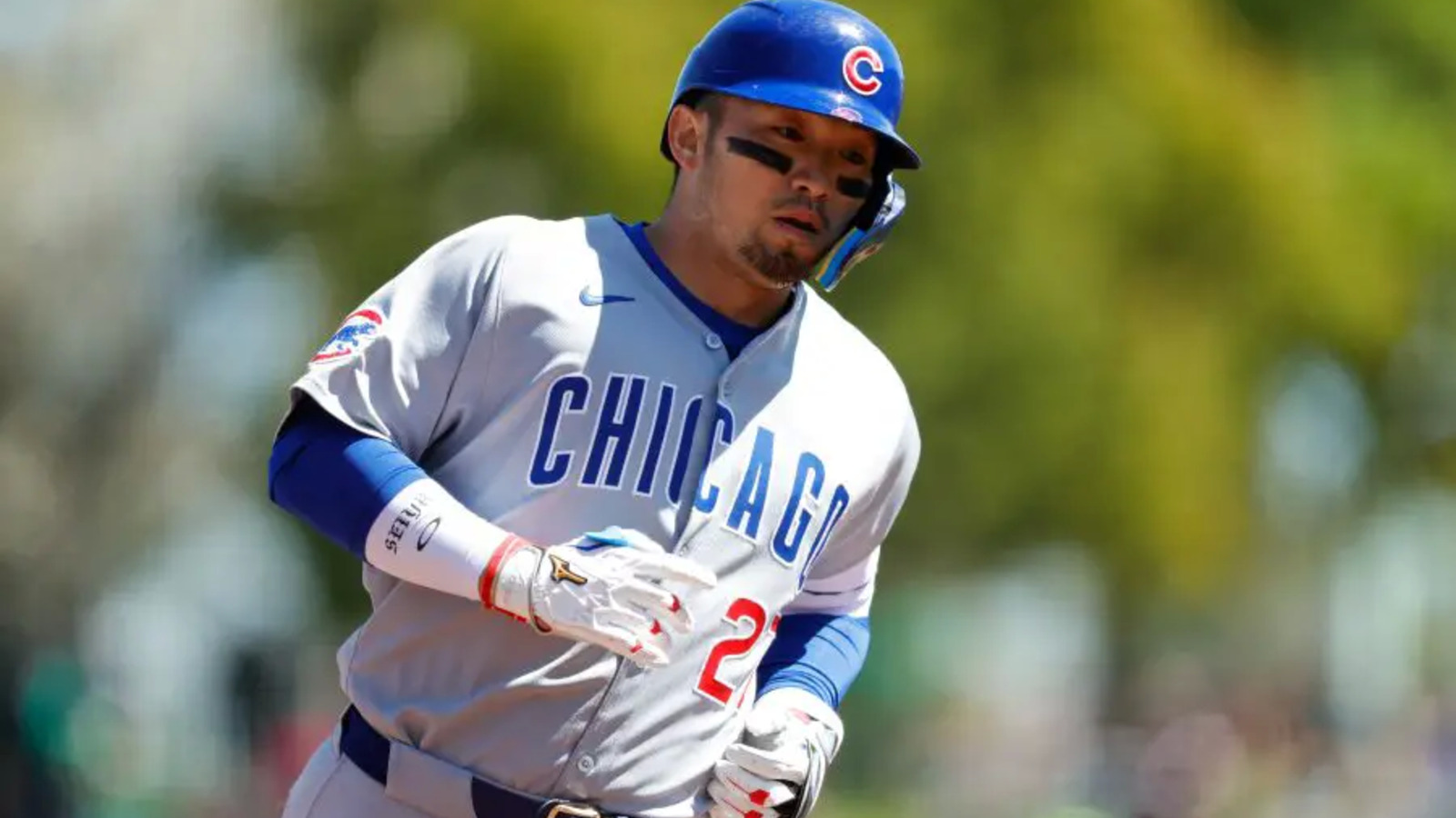 MLB News