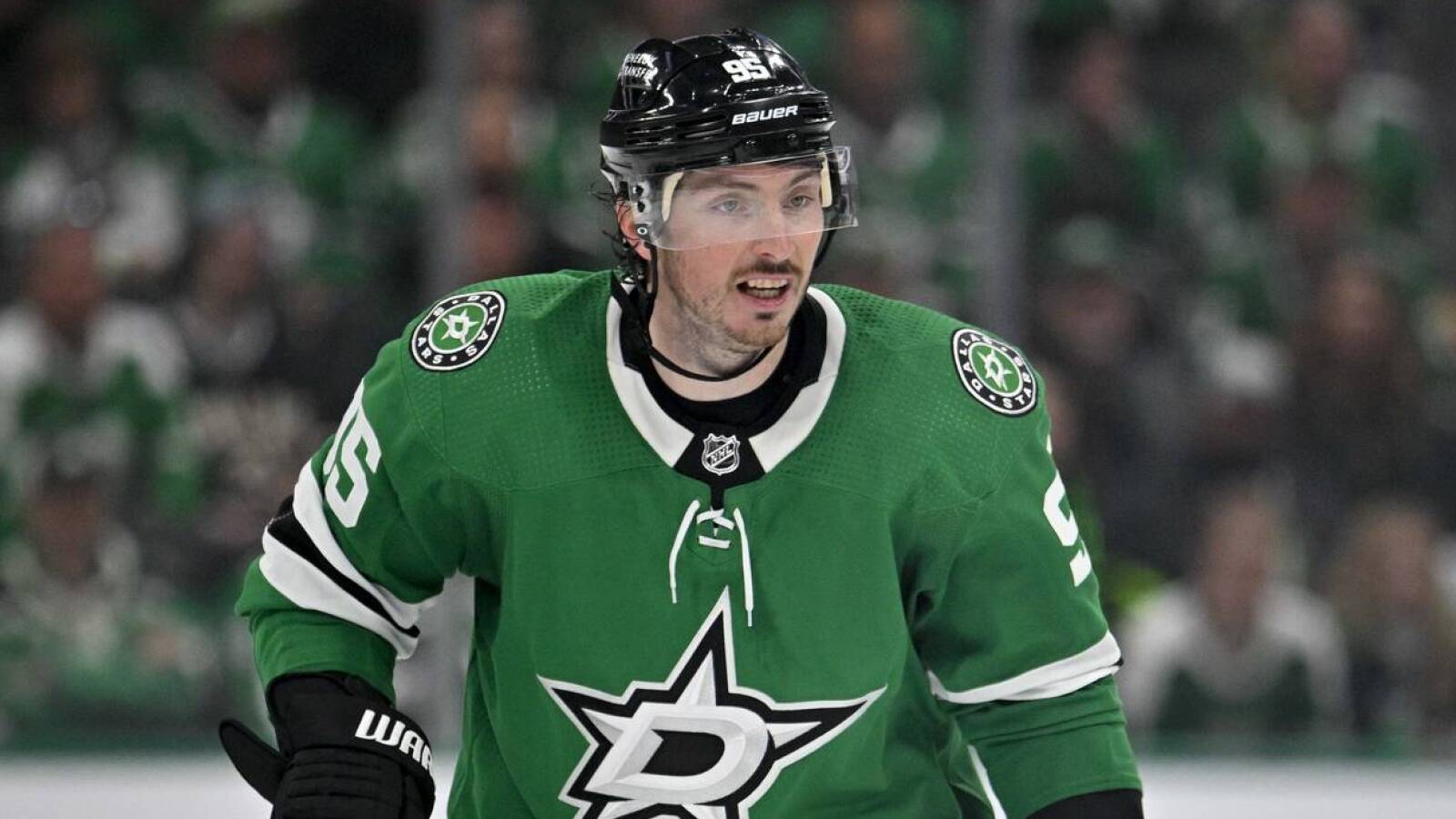 Matt Duchene's 2OT winner sends Stars to conference final - Vimarsana News