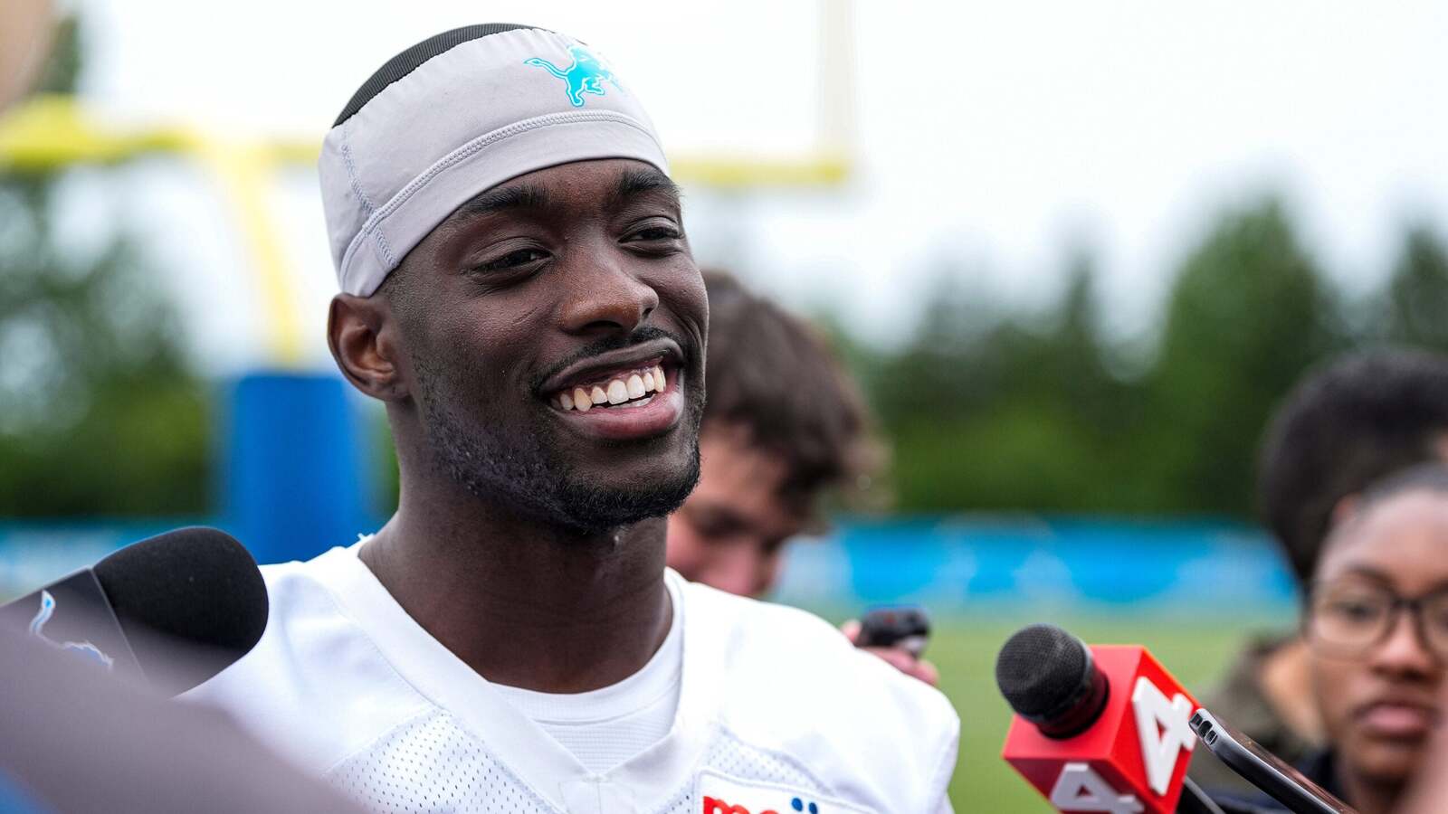 New Orleans Saints Evaluate Free Agent Cornerback Terrion Arnold Amid Legal Issues