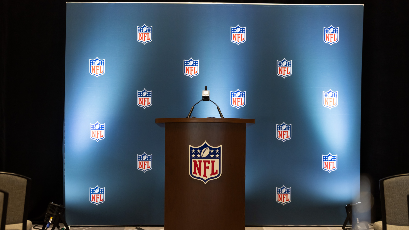 A Department of Justice investigation is targeting the NFL | Yardbarker