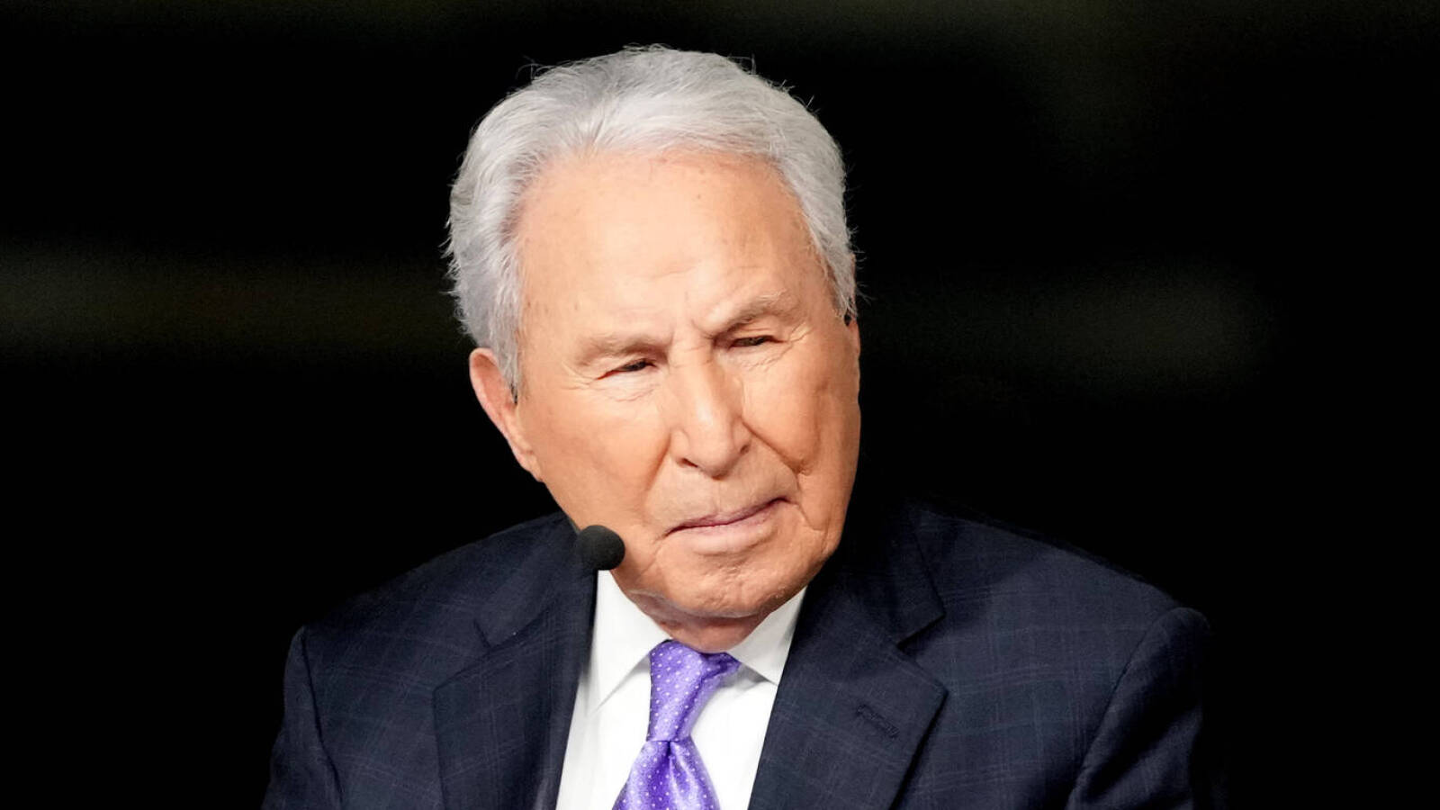 Lee Corso to miss ‘College GameDay’ for health reasons again