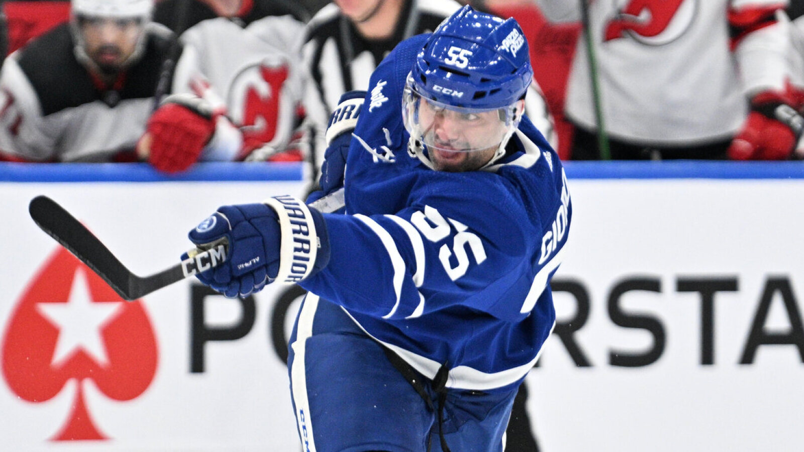 NHL News
