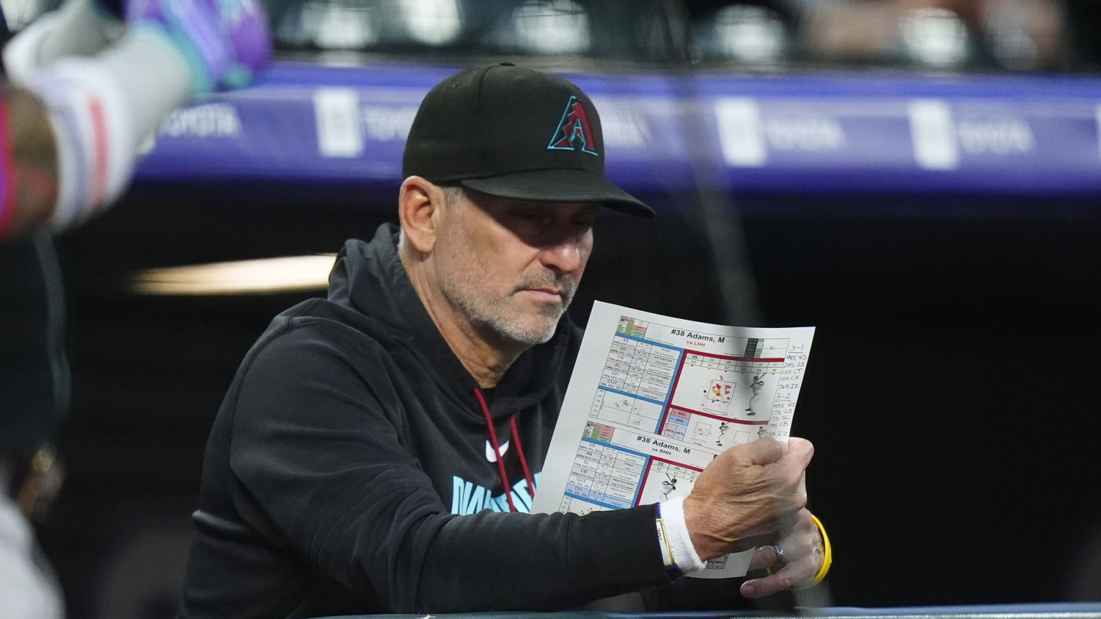 Could Seattle be the next stop for Torey Lovullo?