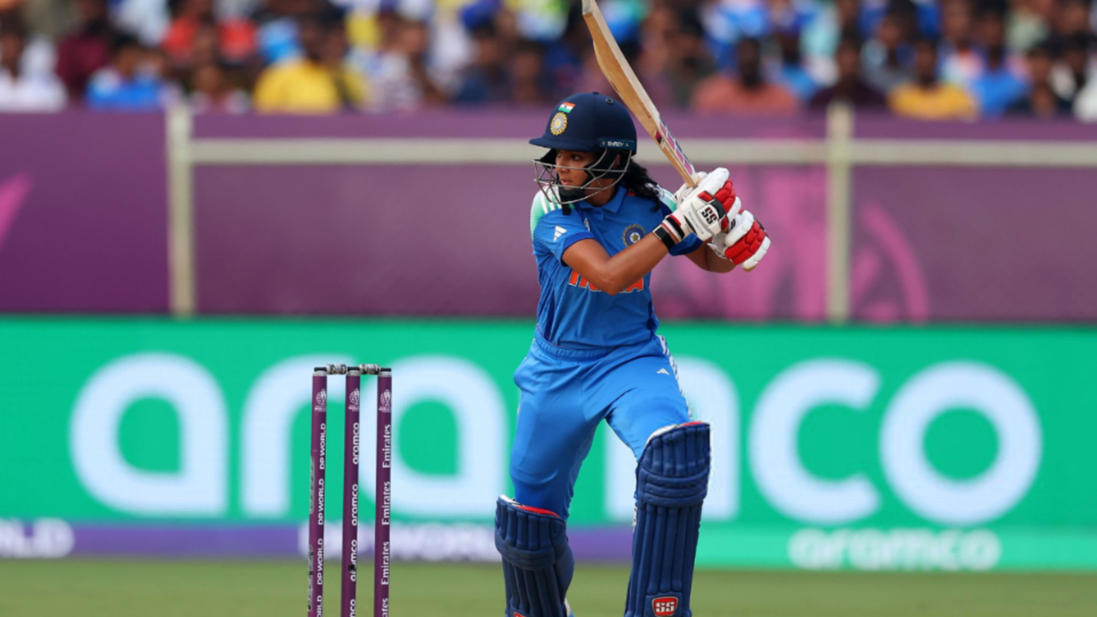 'She has to go out there and score runs' - Anjum Chopra analyses Pratika Rawal's T20 batting approach