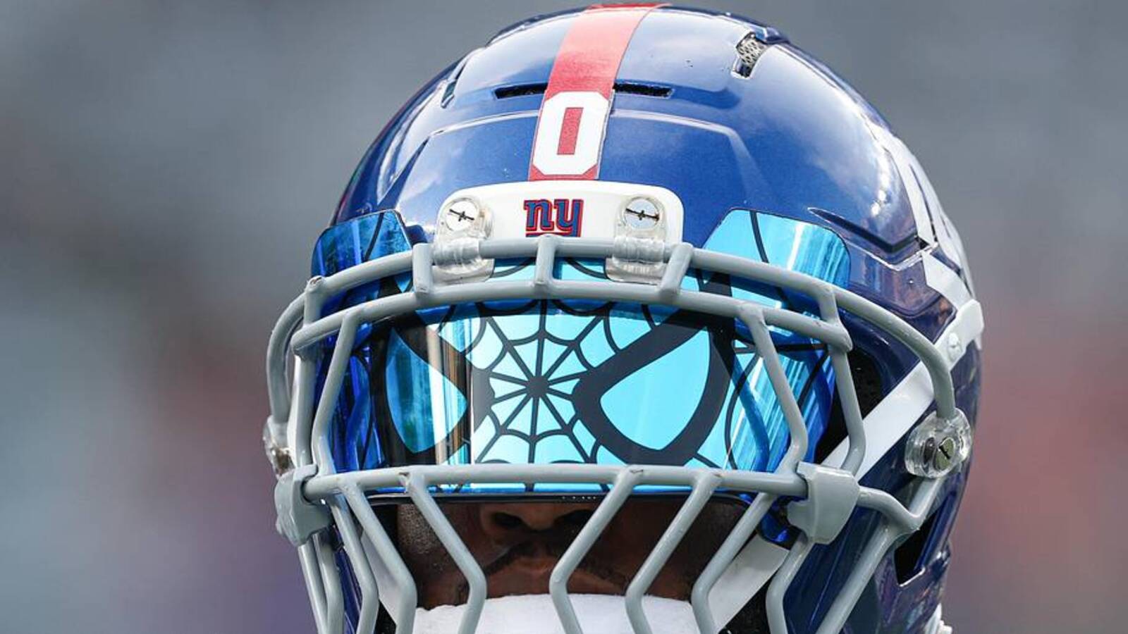 Rating the Giants' Foundation Under John Harbaugh