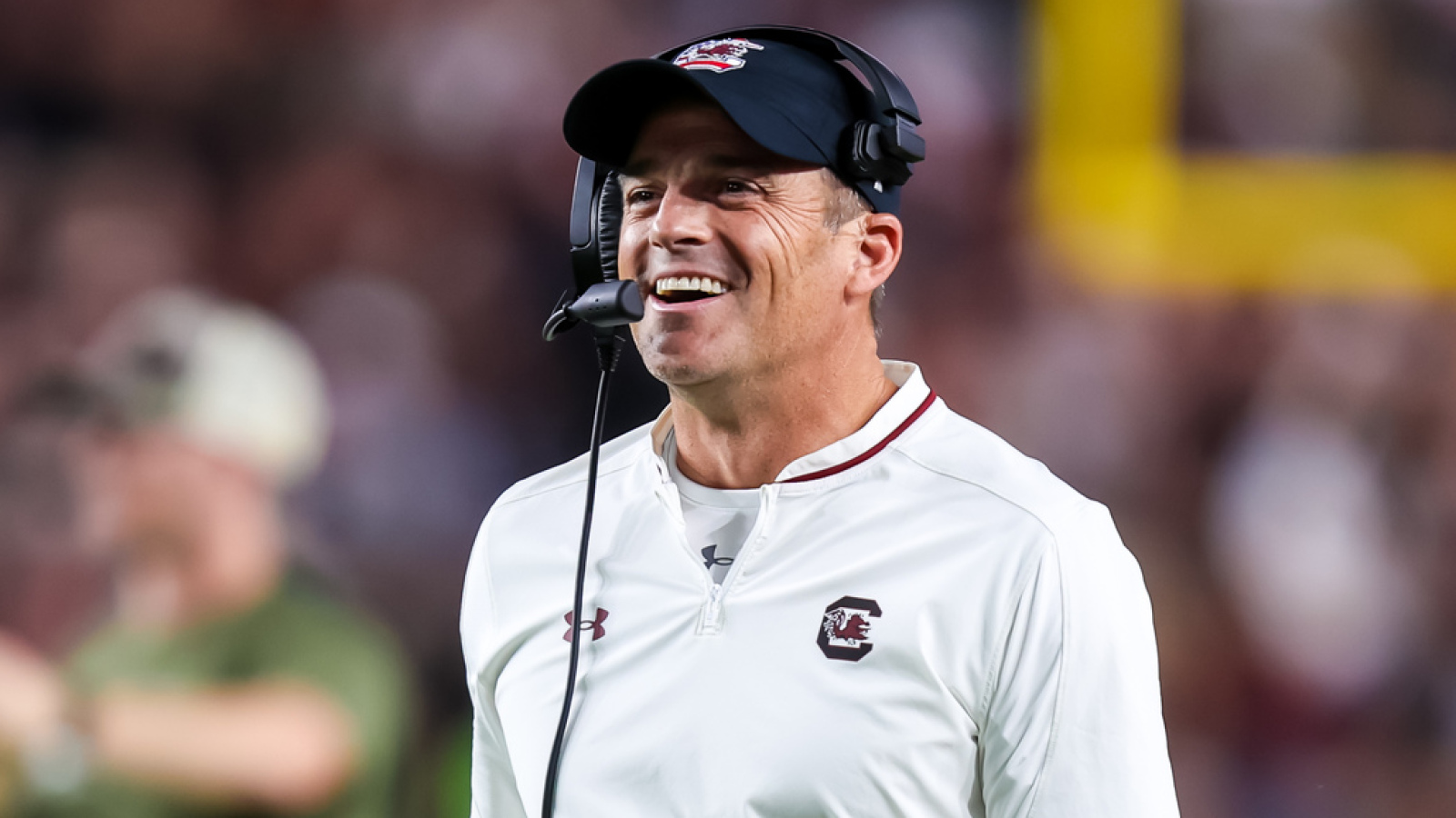 Two SEC coaches who could be fired — and two who could be hired away