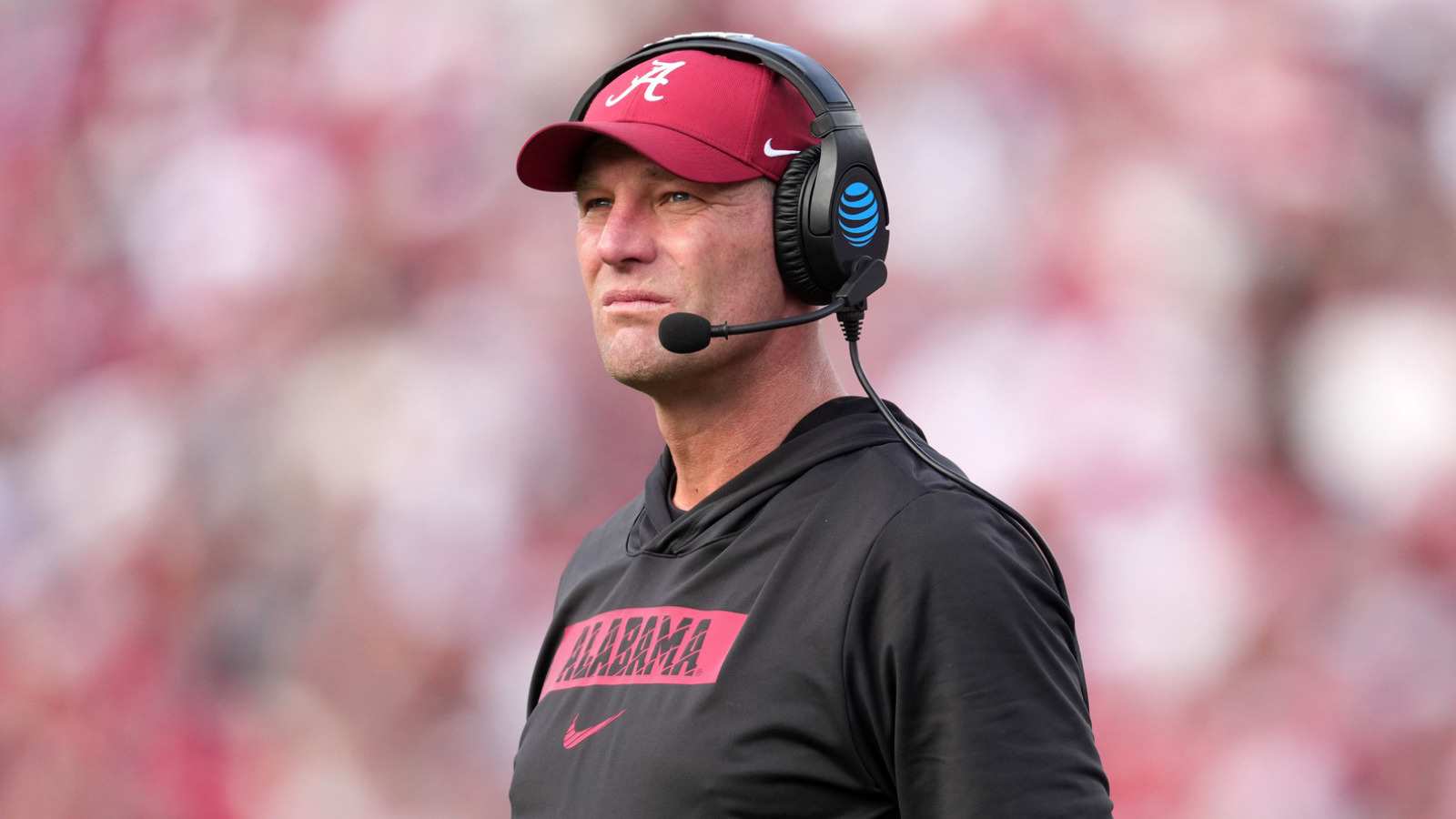 Four-star OL Anthony Blalock Jr. commits to Alabama