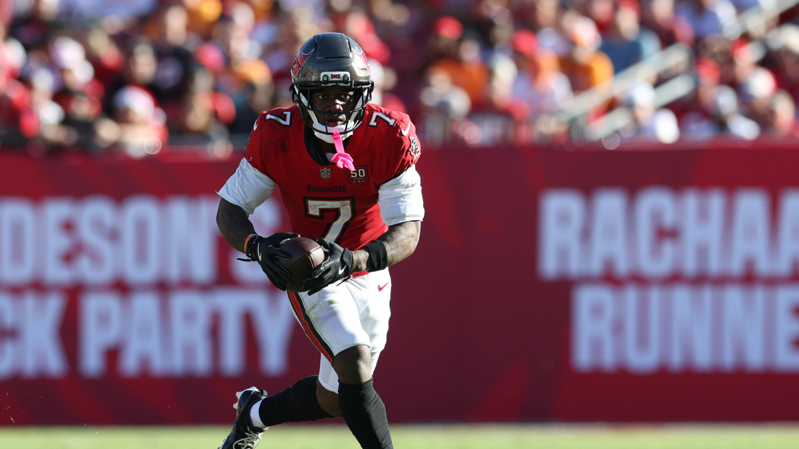 Bucs OTA Insider 5-26: Bucky Irving Is Out For How Long?!
