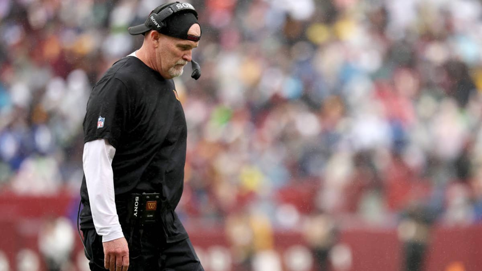 Dan Quinn Should Be First NFL Coach Fired After Commanders vs. Giants ...