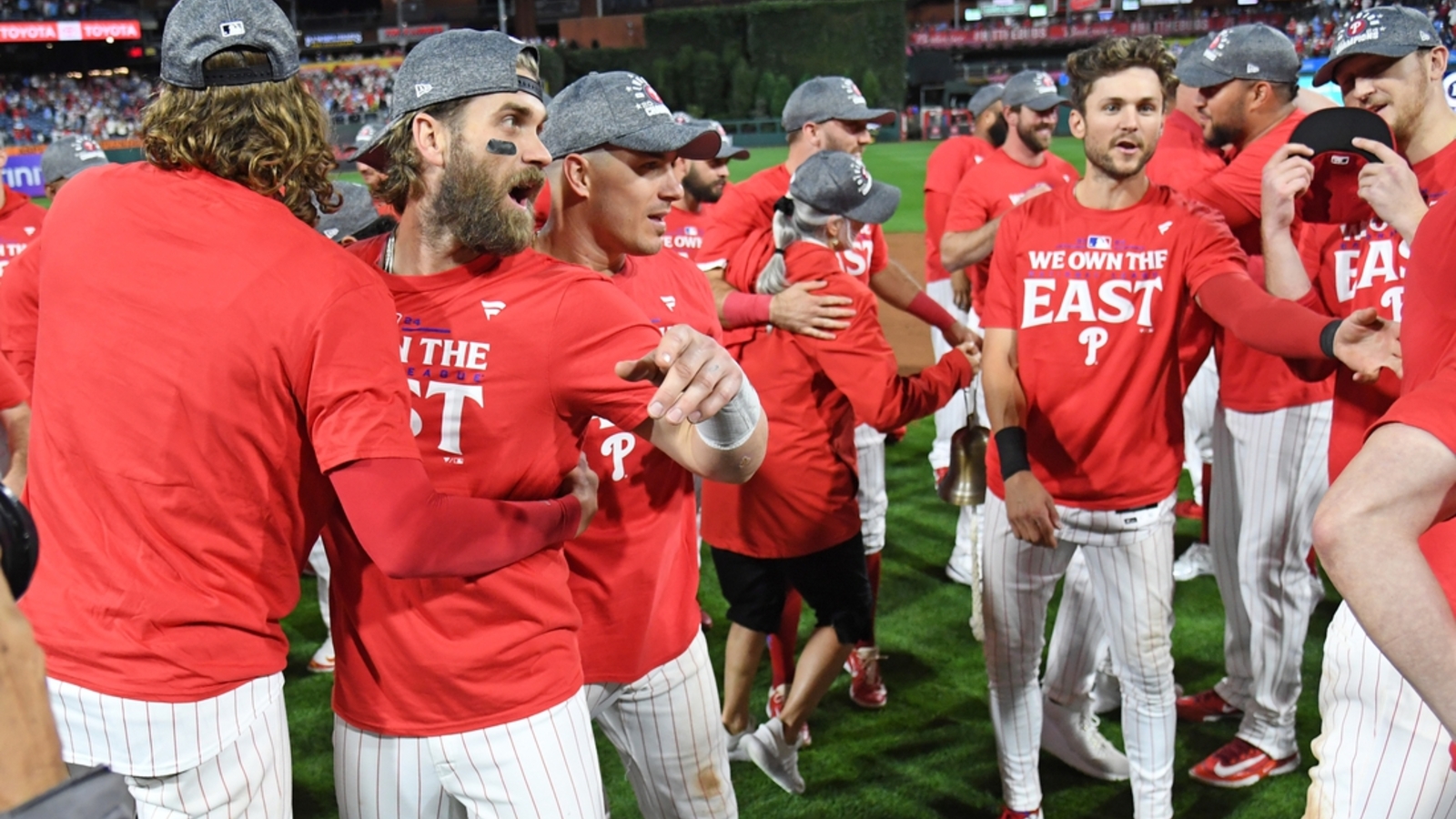 MLB News