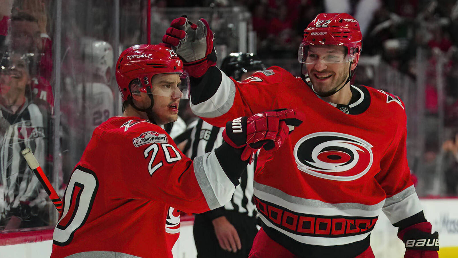 Hurricanes vs. Panthers 2023 Stanley Cup playoff series preview and