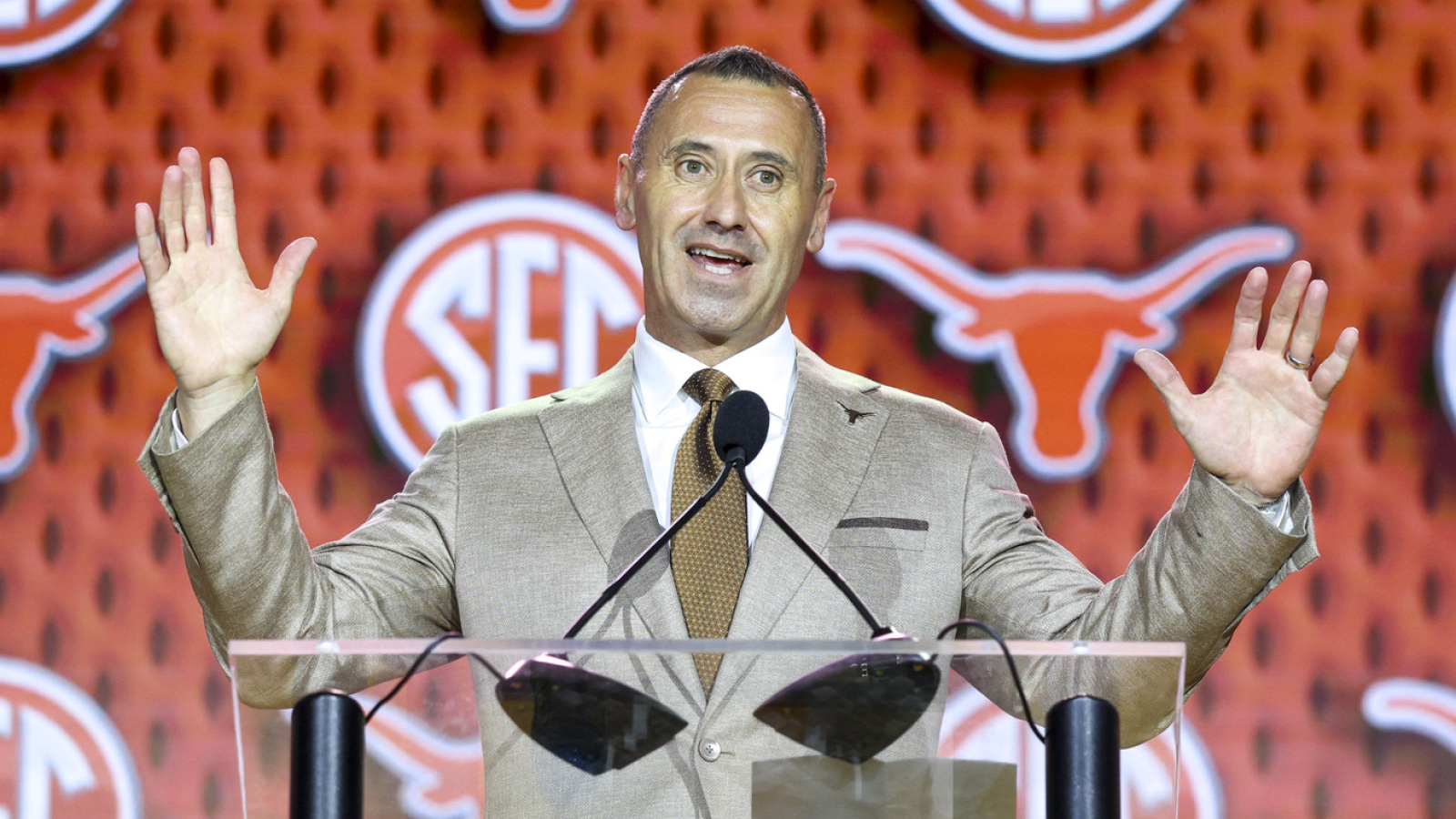 Texas Longhorns Offensive Lineman Cole Hutson Gains Eligibility