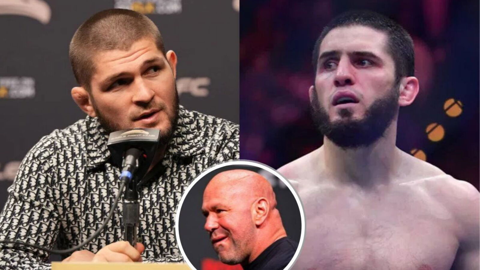 Dana White Is Avoiding Financial Risk by Firing Russian Fighters ...