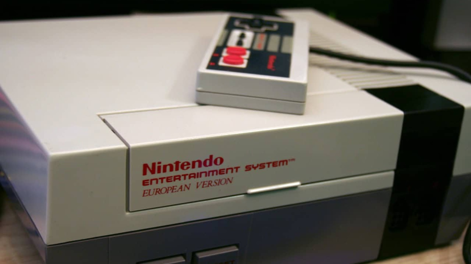 Happy 40th Birthday, NES! Why We Still Love That Iconic Gray Box ...