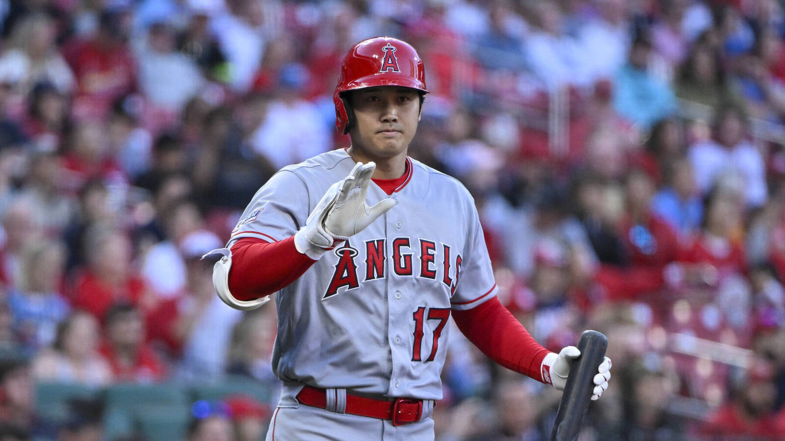 Shohei Ohtani continues to carve his name into the record books - Vimarsana News