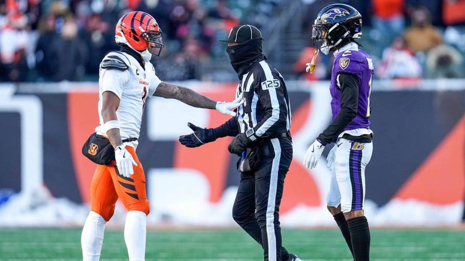 Five Pivotal Ravens Matchups to Watch vs. Bengals