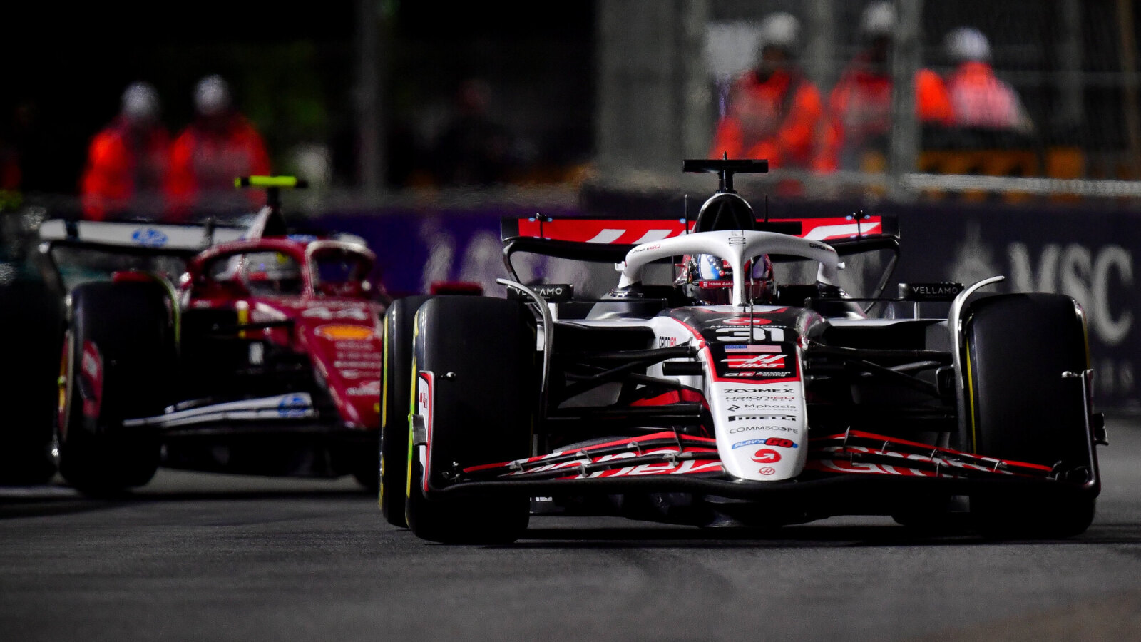 Ferrari’s 2026 Rotating Rear Wing: Drafting Distraction or Genuine Edge ...