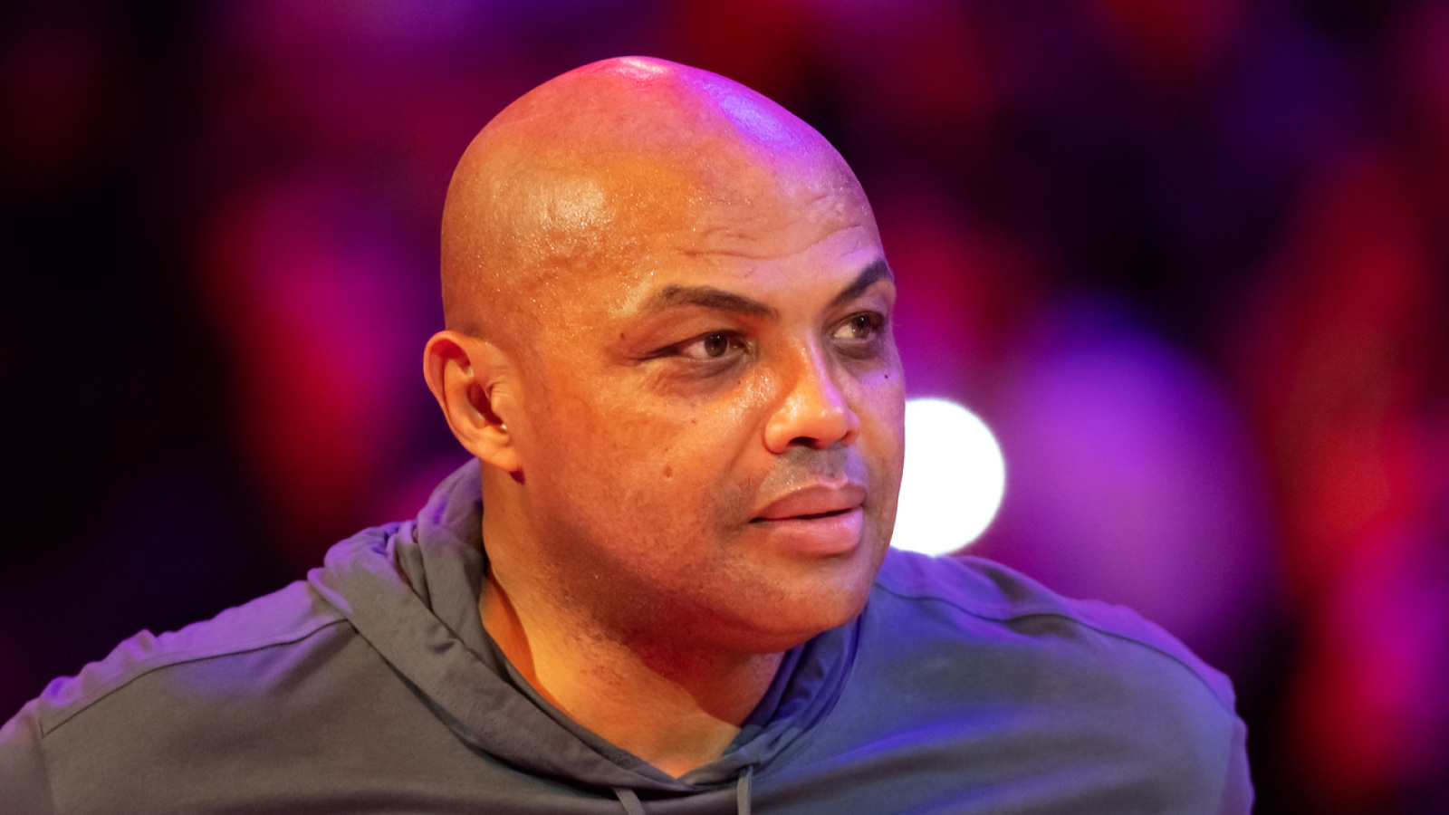 Draymond Green not buying Charles Barkley’s retirement claims