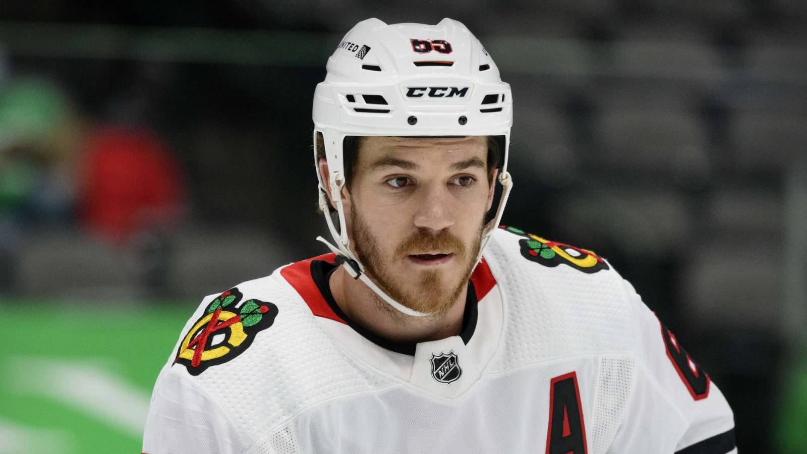 Blackhawks' Andrew Shaw retiring due to concussions Yardbarker