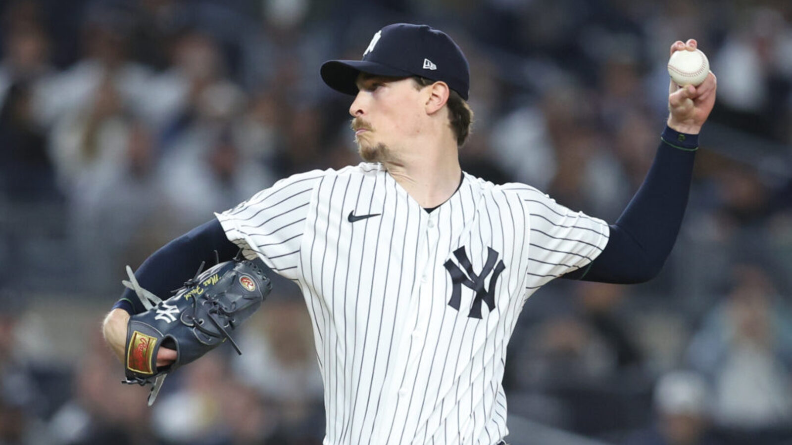 Yankees Eliminated by Rays in AL Division Series