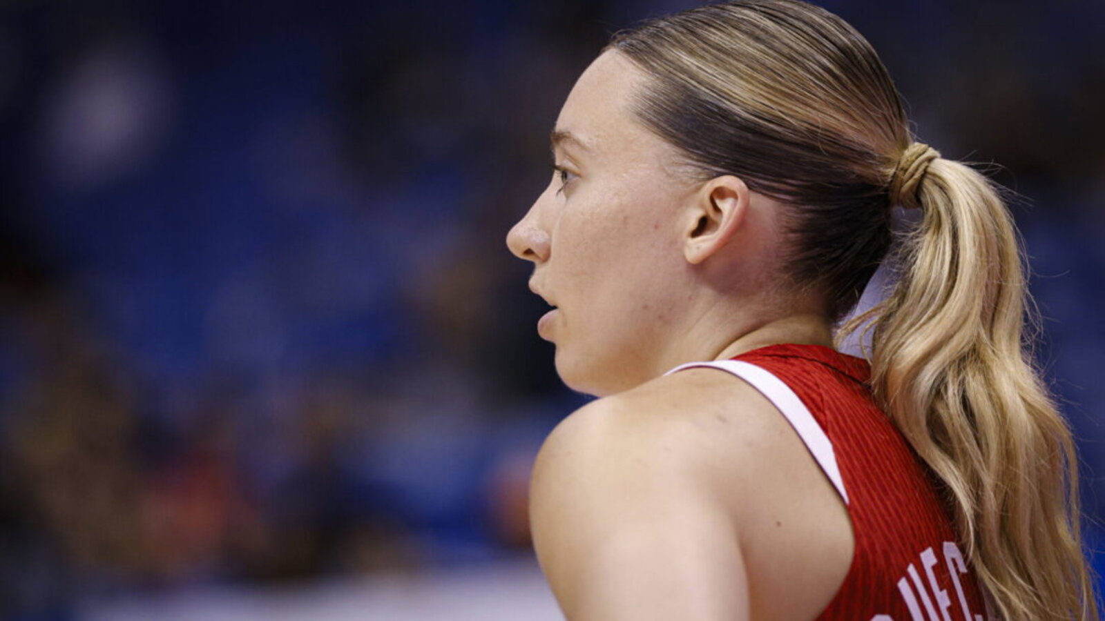 Paige Bueckers Reveals Traumatic Moment That Nearly Caused Panic Attack Before World Cup Debut