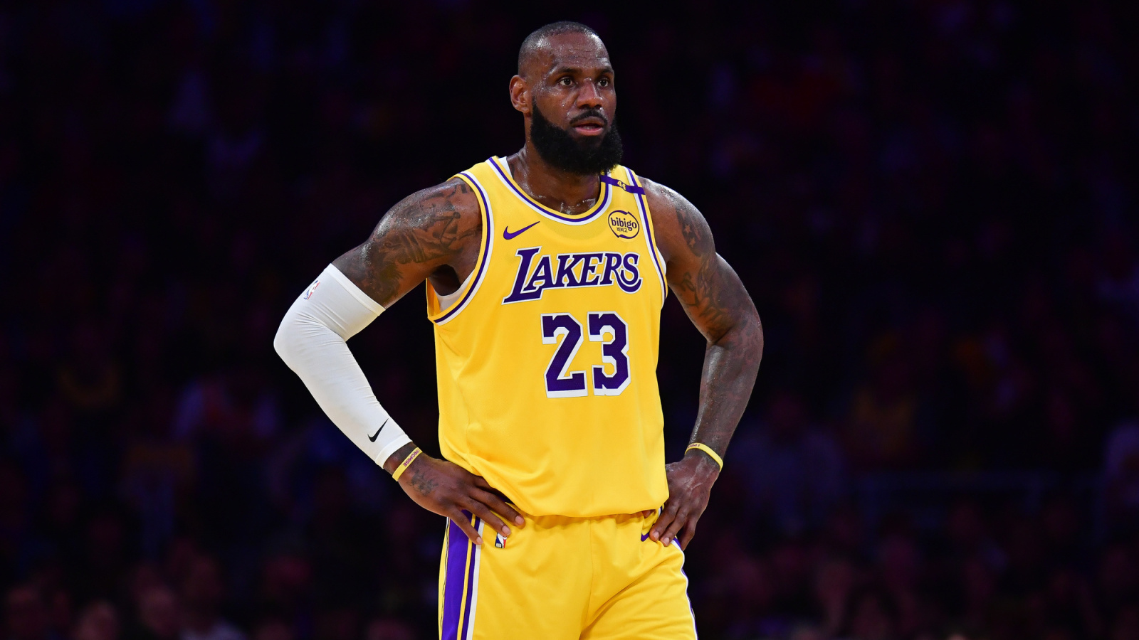 Dwyane Wade 'Loves' LeBron James For Marketing His 'Doesn't Read Books' Meme