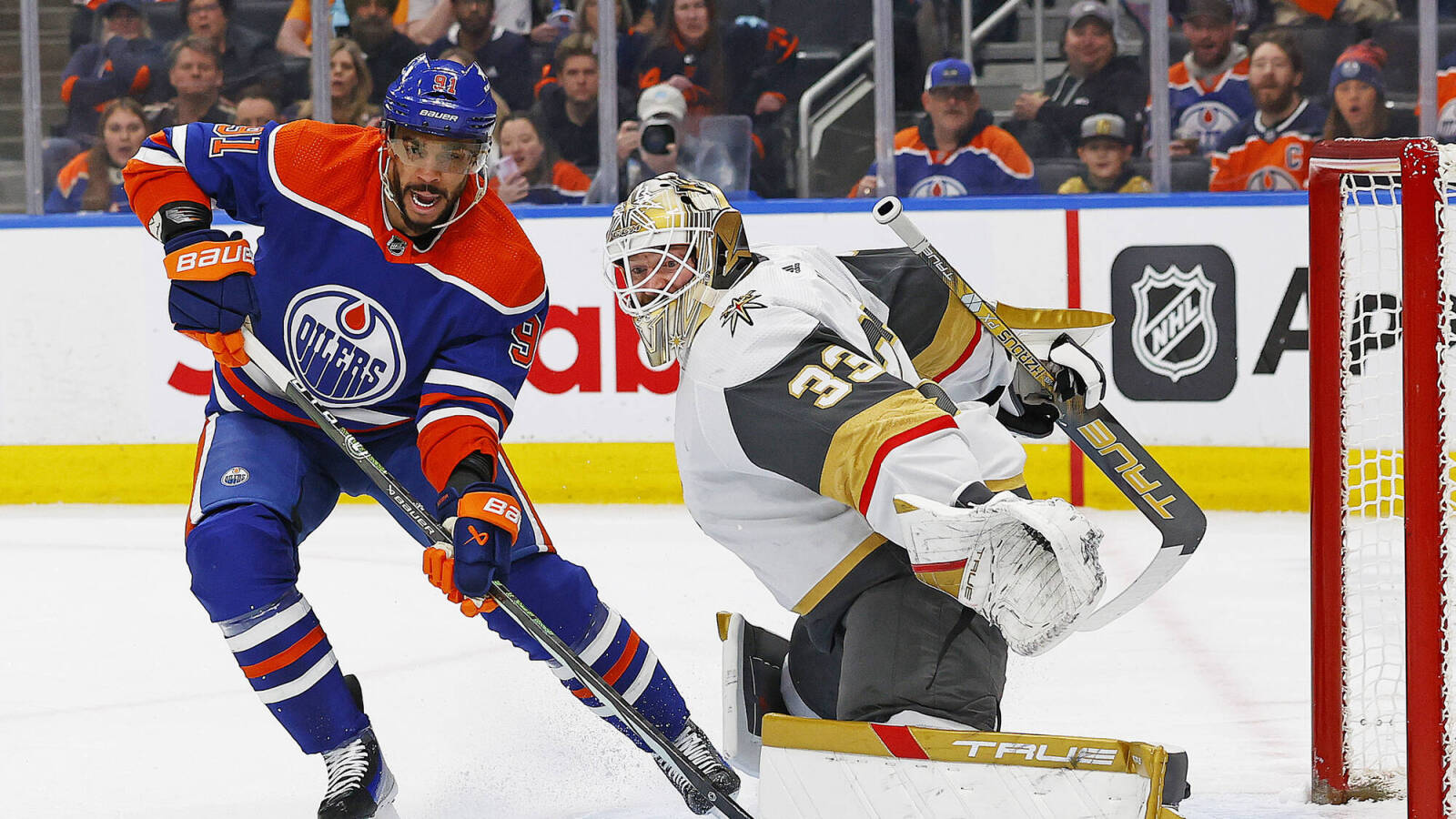 Oilers and Evander Kane Seemingly Blow a Huge LTIR Opportunity BVM Sports