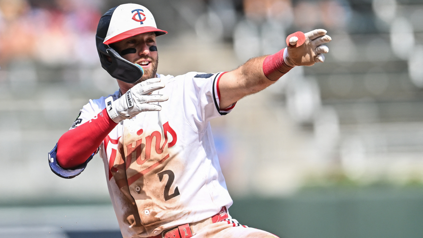 Kody Clemens becomes Twins' hero, makes history with walk-off grand slam