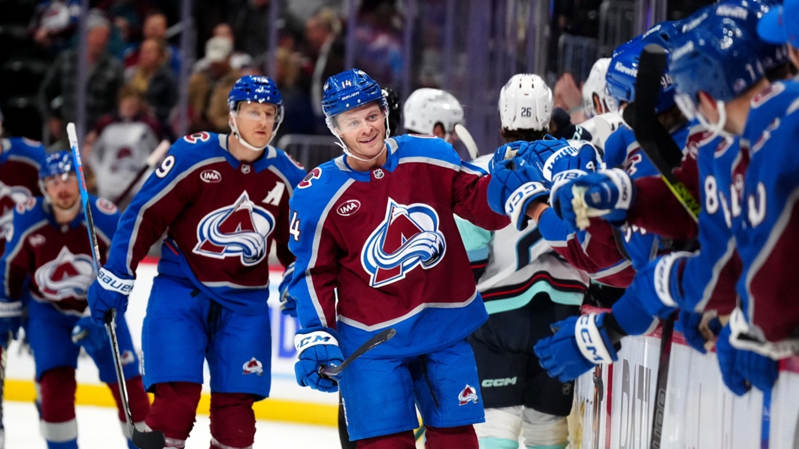 NHL News