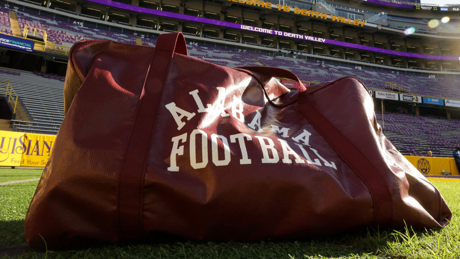 NCAAF News