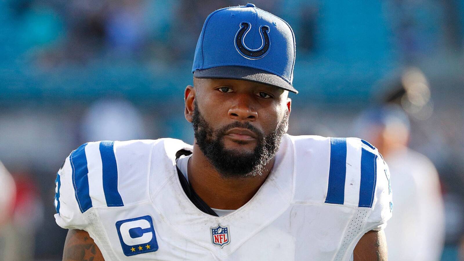 Colts star LB Shaquille Leonard gained’t play Week 1