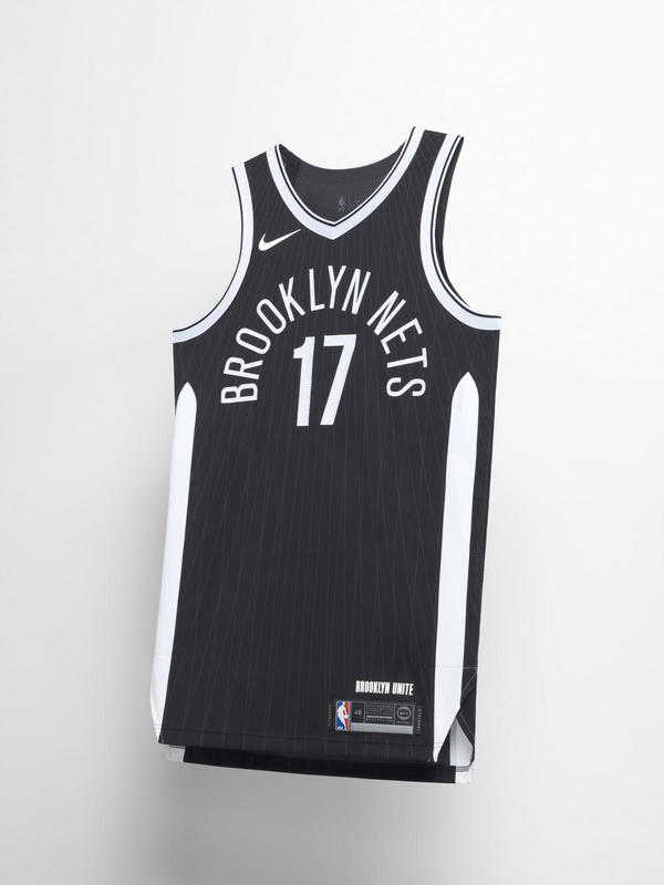 Ranking The 2017 18 Nba City Uniforms Yardbarker