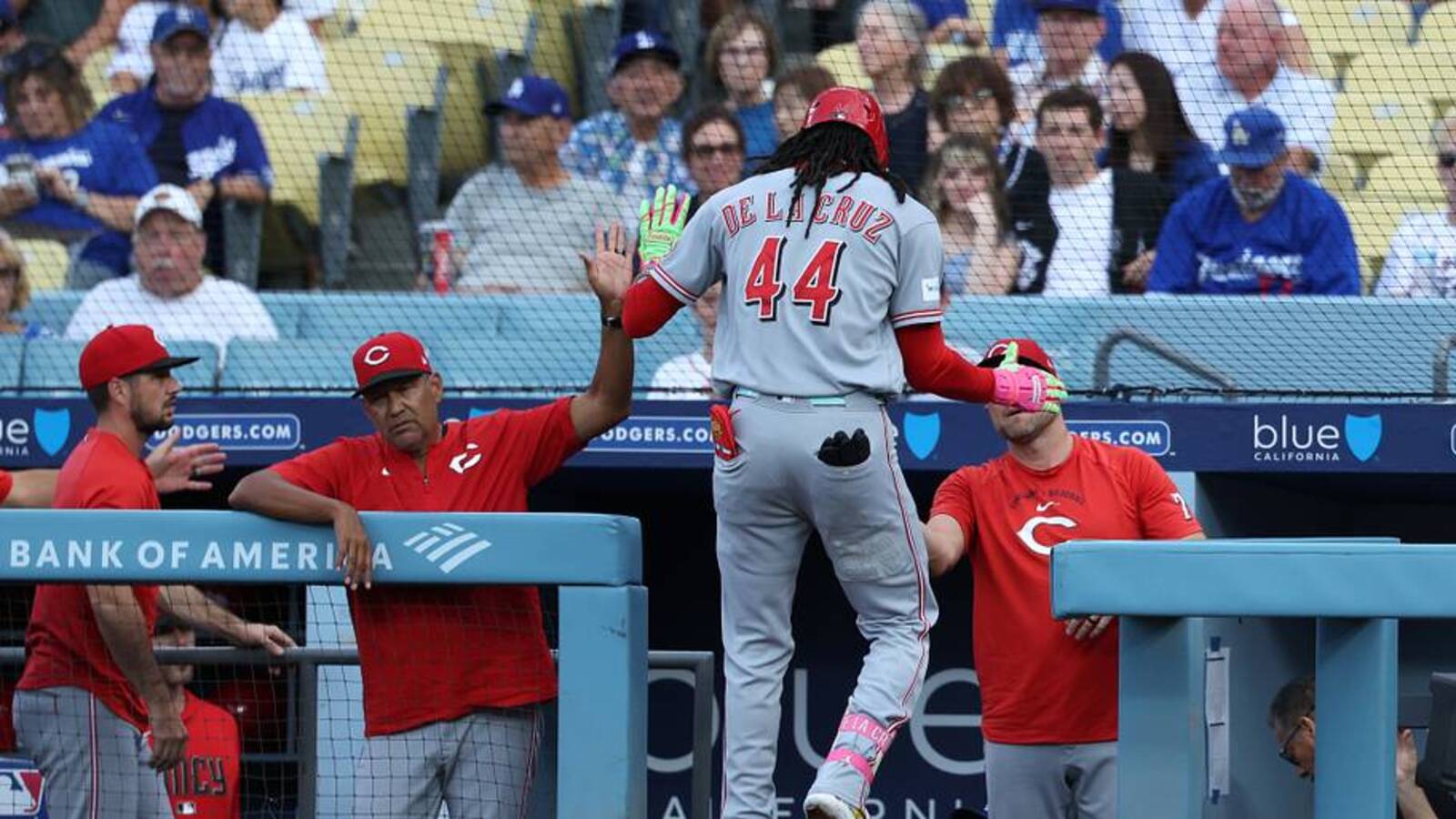 Cincinnati Reds Have One of MLB's Most Underrated Players This Season