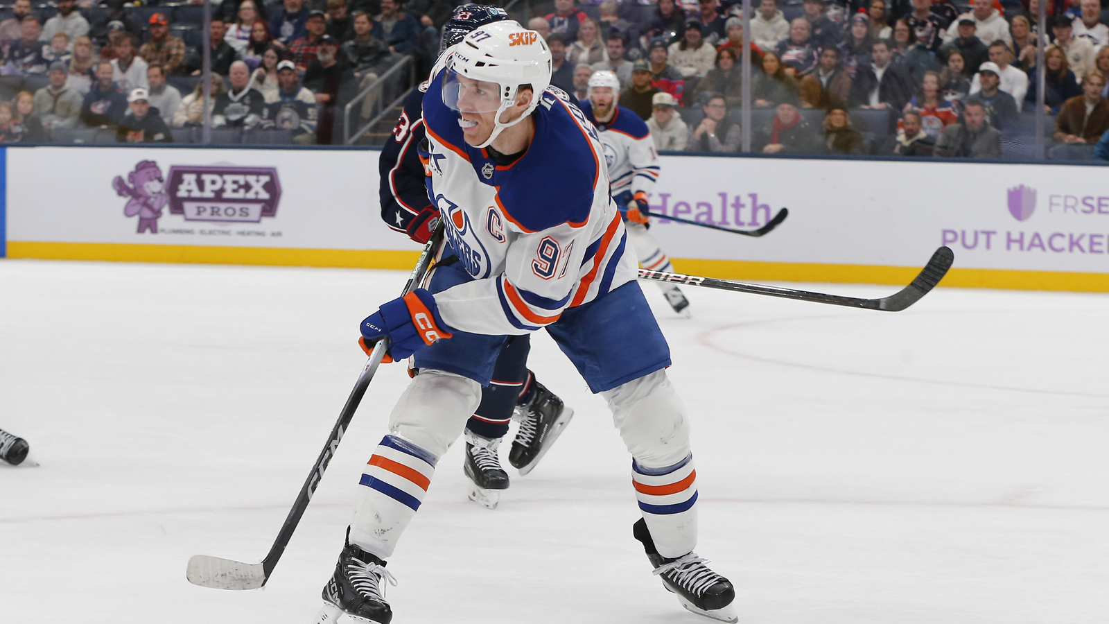 Analyst: Coach Labels Oilers ‘Worst Thing You Can Call a Player ...