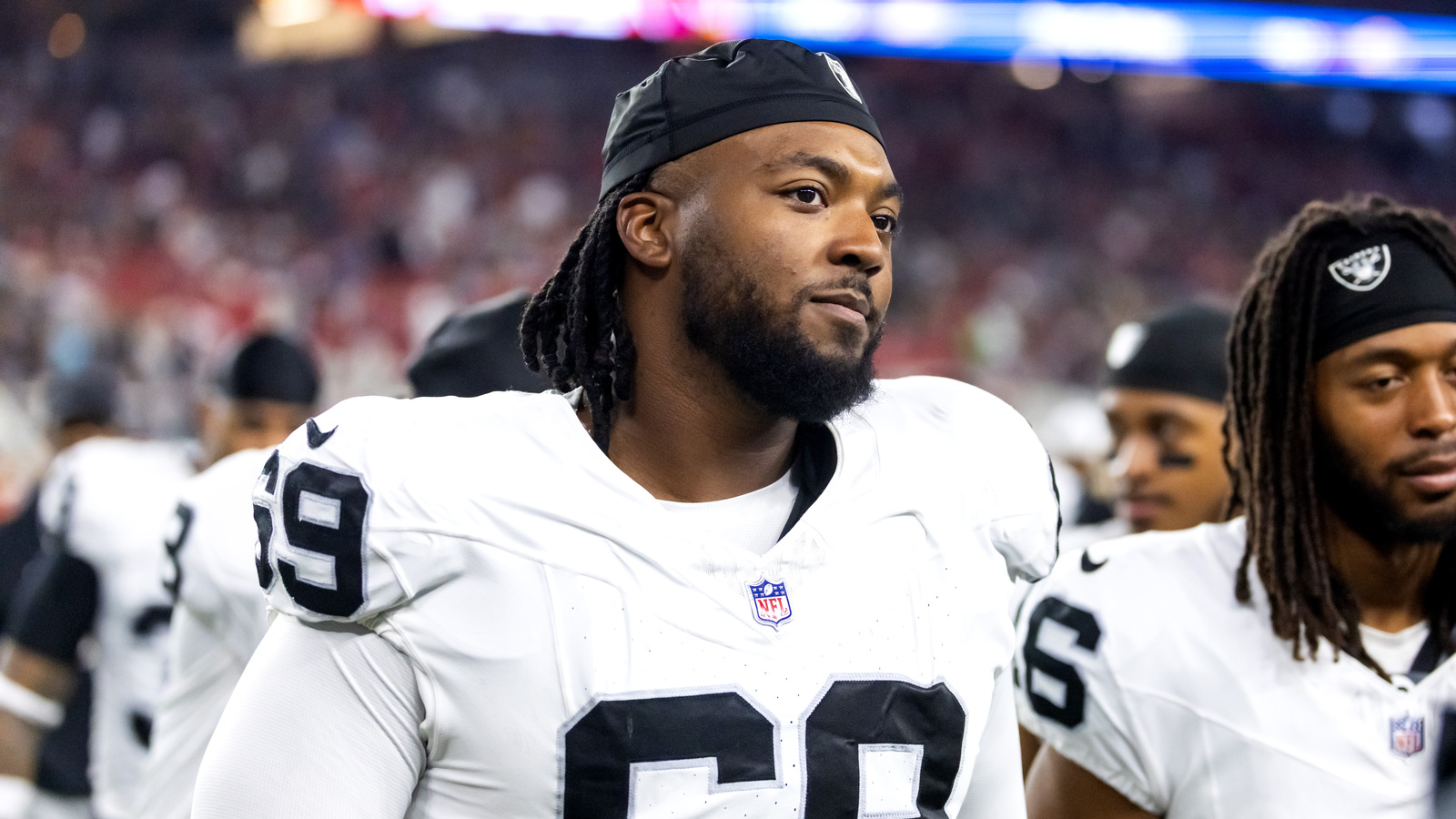 Raiders Defense Faces Challenges After Preseason Loss