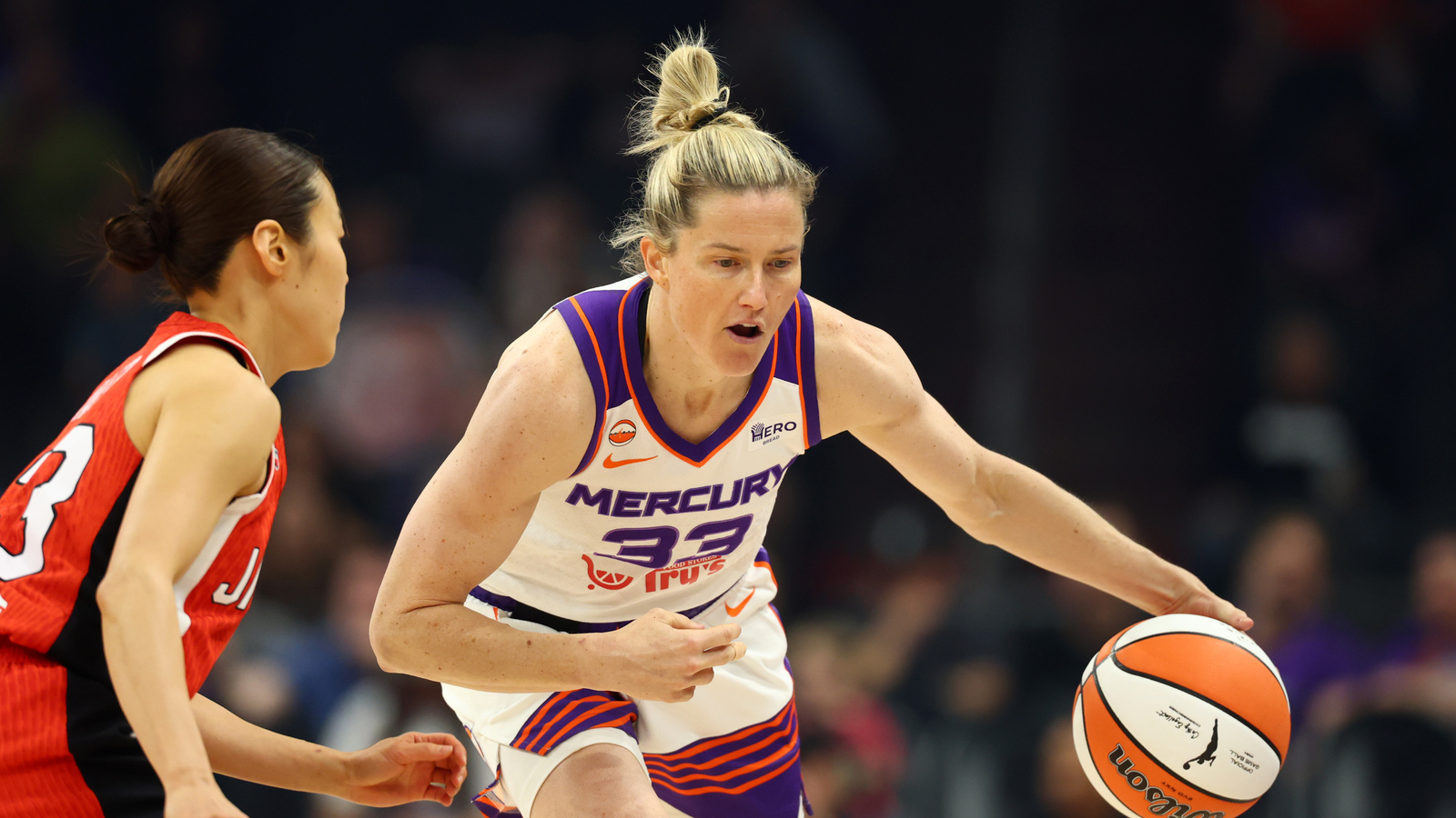 Mercury’s Sami Whitcomb out to start season with left knee injury ...