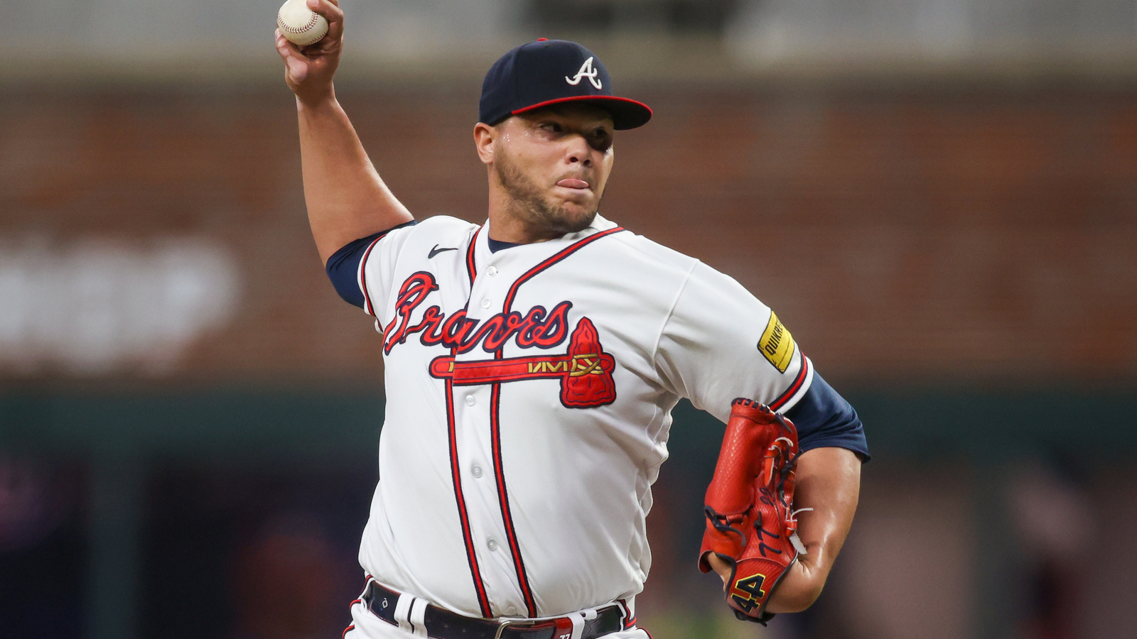 List of Braves free agents Yardbarker