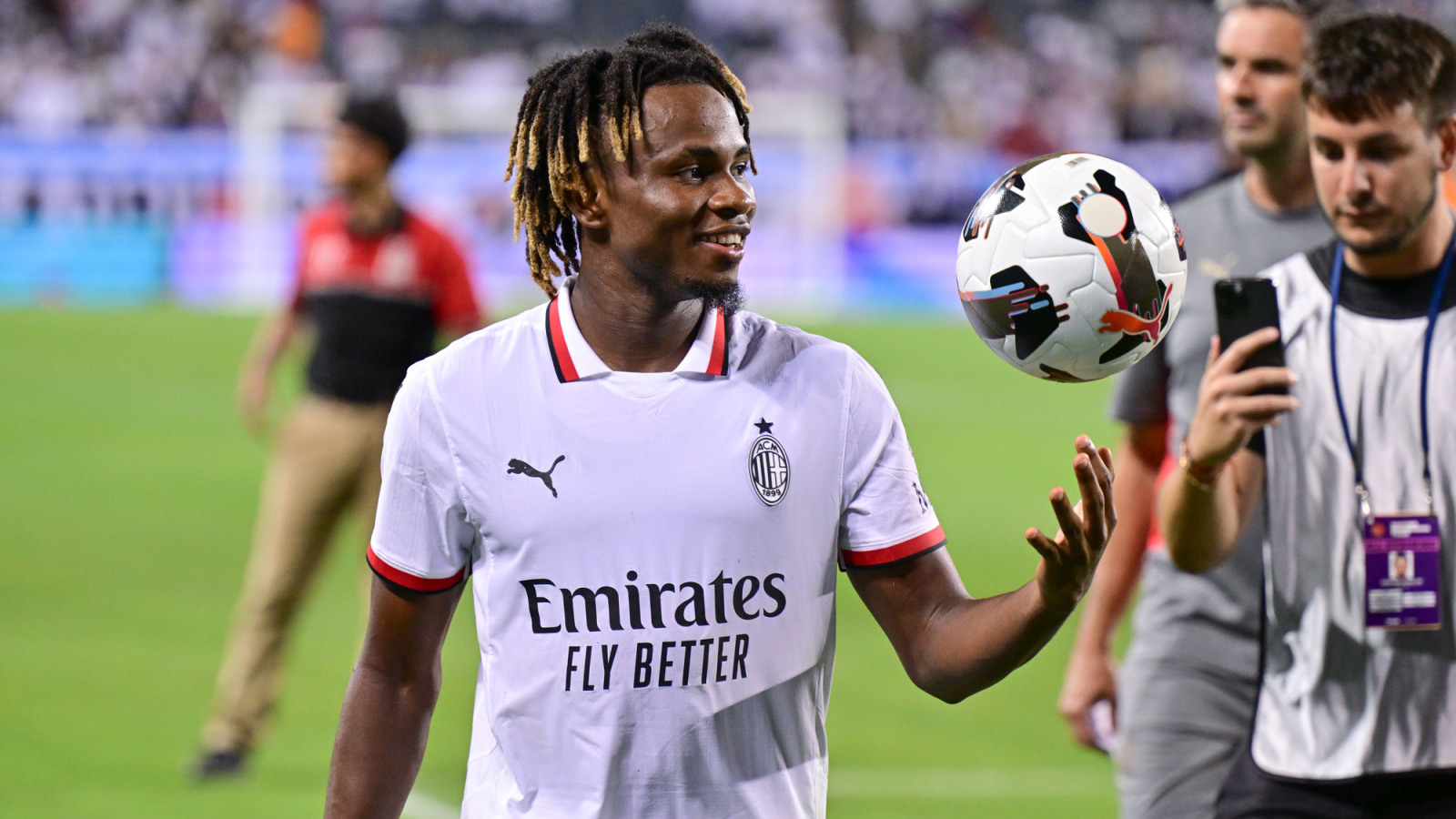2026 World Cup Qualifiers: African Nations Out to Prove Their Quality, Not Just Make Up the Numbers
