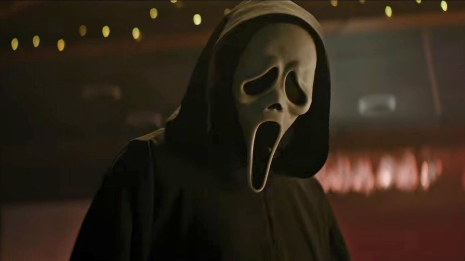 Kevin Williamson says he won't direct nor write 'Scream 8' | Yardbarker