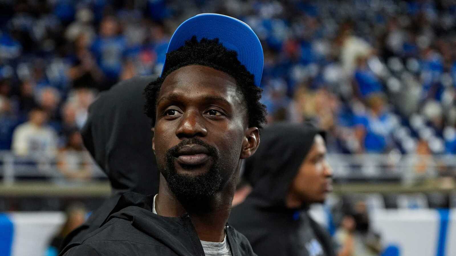 Lions Designate S Kerby Joseph To Return From PUP List