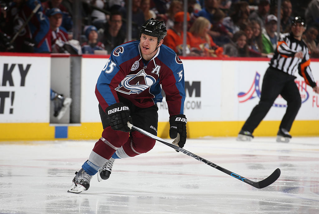 ranking the uniforms of the nhl yardbarker com