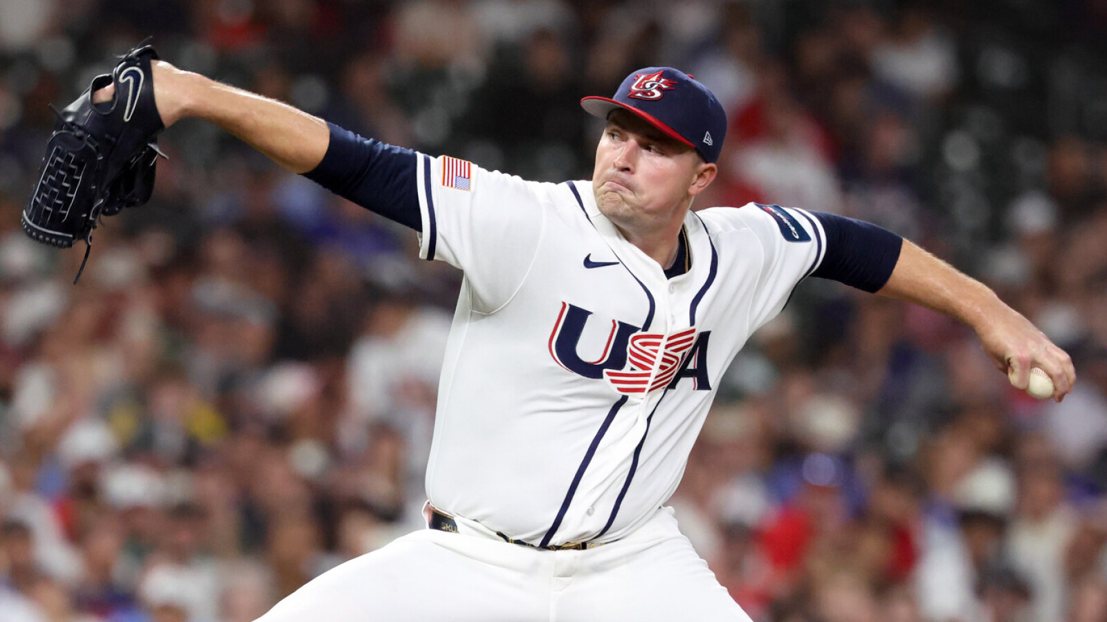 Team USA needs Tarik Skubal to stay at WBC to better prepare for potential matchup against Dominican Republic