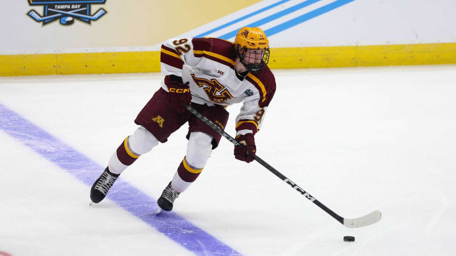 202324 NHL Prospect Pool Breakdown Arizona Coyotes Yardbarker