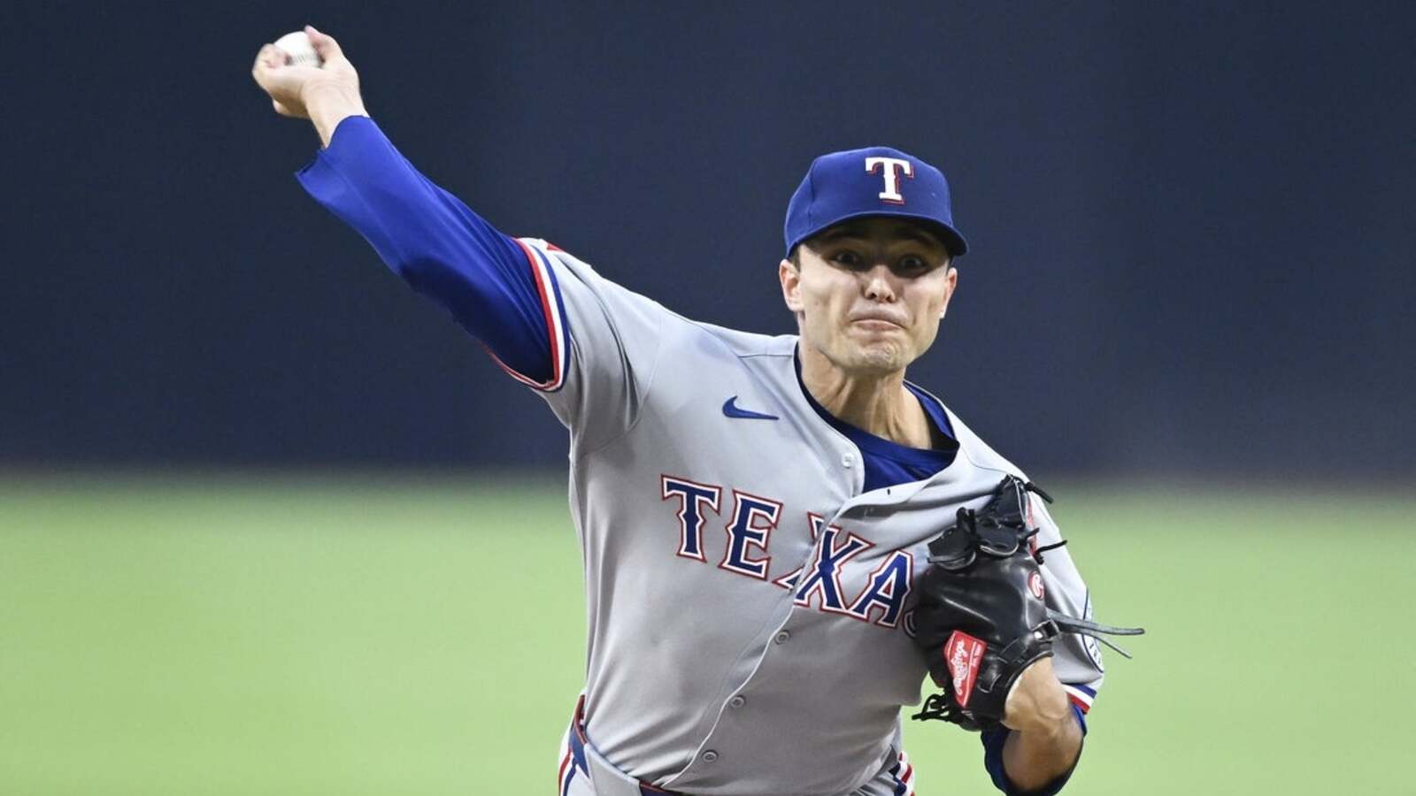Rangers look to get back on winning track vs. Athletics | Yardbarker
