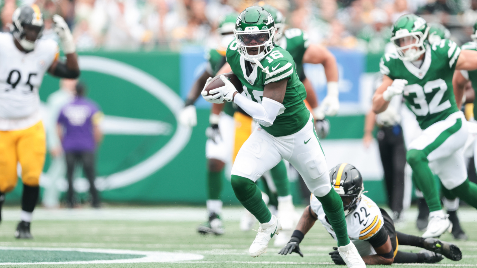 Tyler Johnson Added to Active Roster, Fornadel to PS | Yardbarker