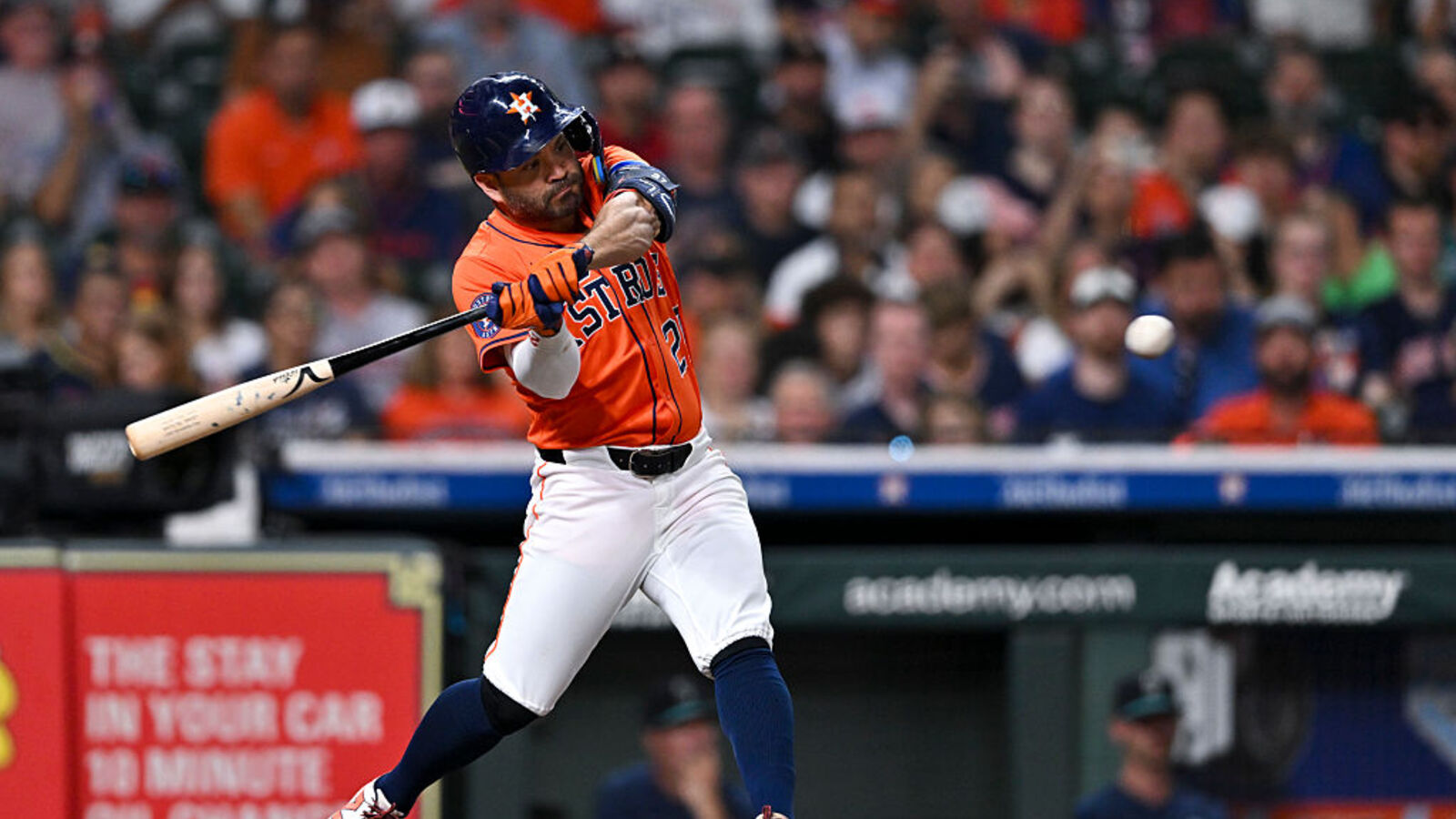 5 Things We Learned About the Astros in 2026
