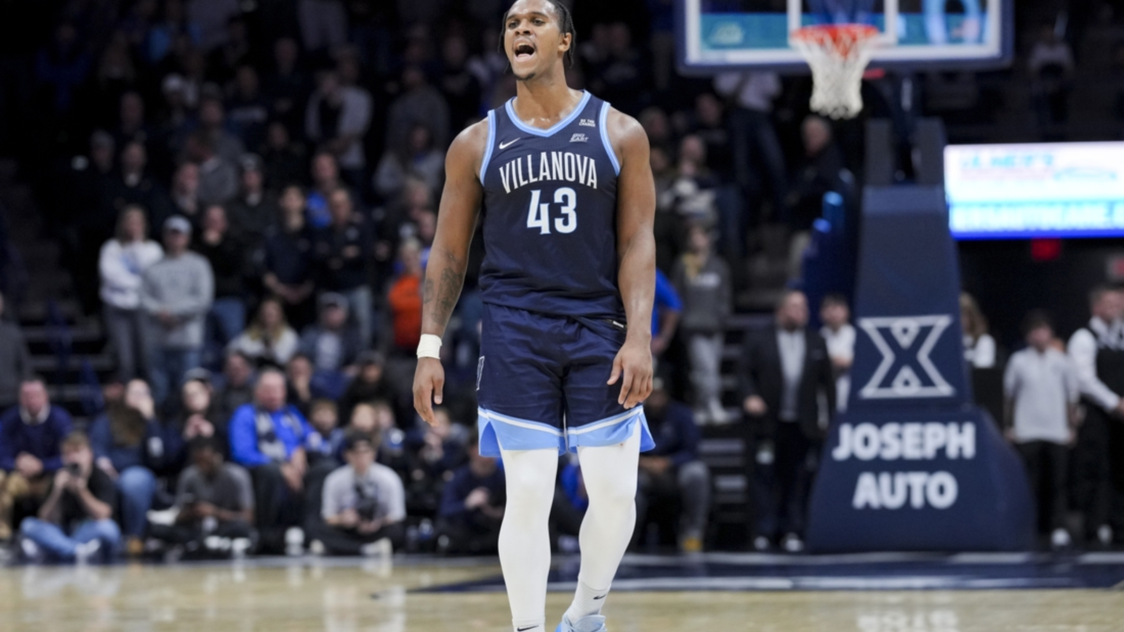 Villanova out to regain form vs. Providence | Yardbarker