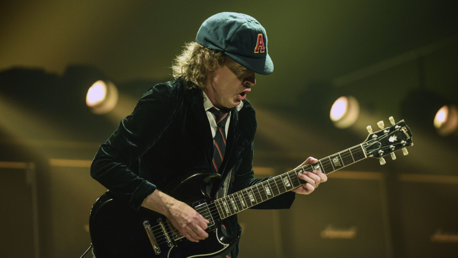 AC/DC Dominates Top 10 Rock Drinking Songs, Study Reveals | Yardbarker
