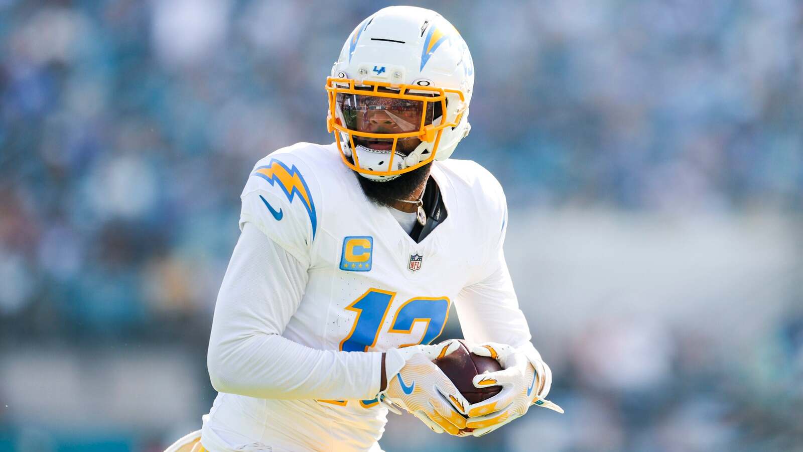 ESPN NFL Insider reveals latest update on Los Angeles Chargers veteran WR Keenan Allen's free agency preferences