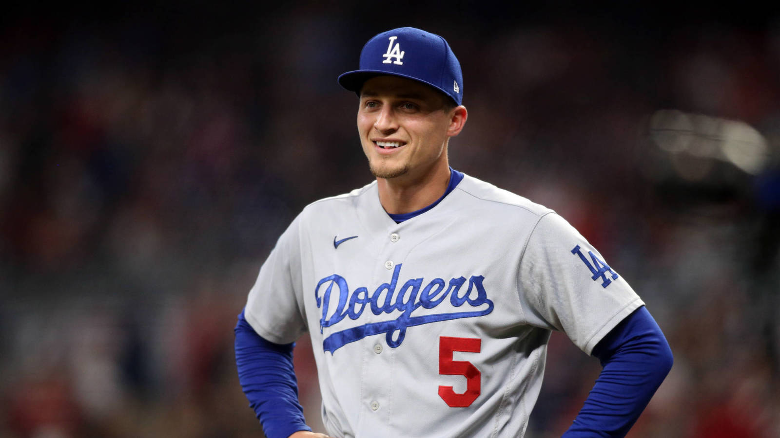 When it comes to free-agent shortstops, would Corey Seager match Yanks greatest?
